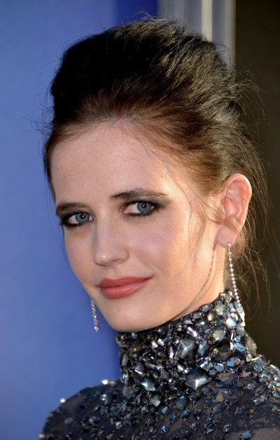 Actress Eva Green revealed about her fear