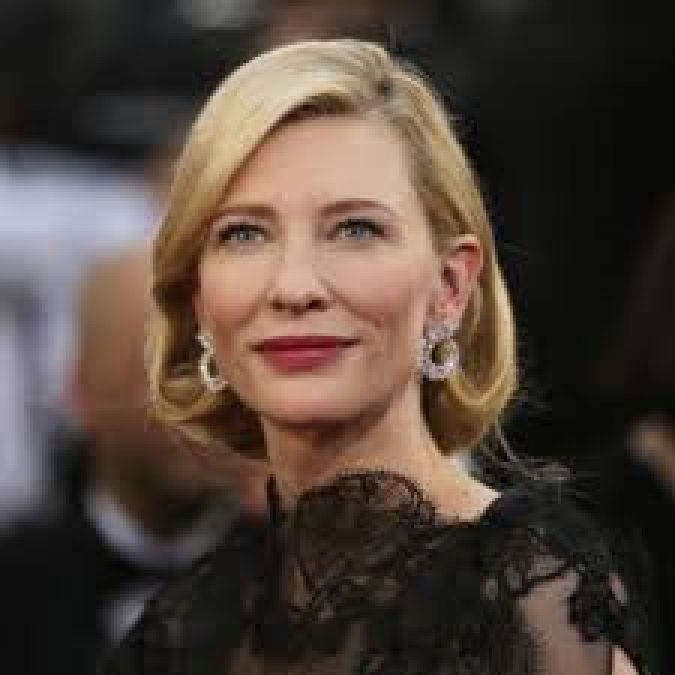 Cate Blanchett's big statement, says, 'Always recognized as a feminist'