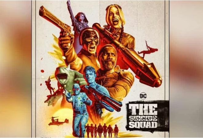 The Suicide Squad Review : जबरदस्त एक्शन और ड्रामा से लबरेज़ है ‘द सुसाइड स्क्वाड'