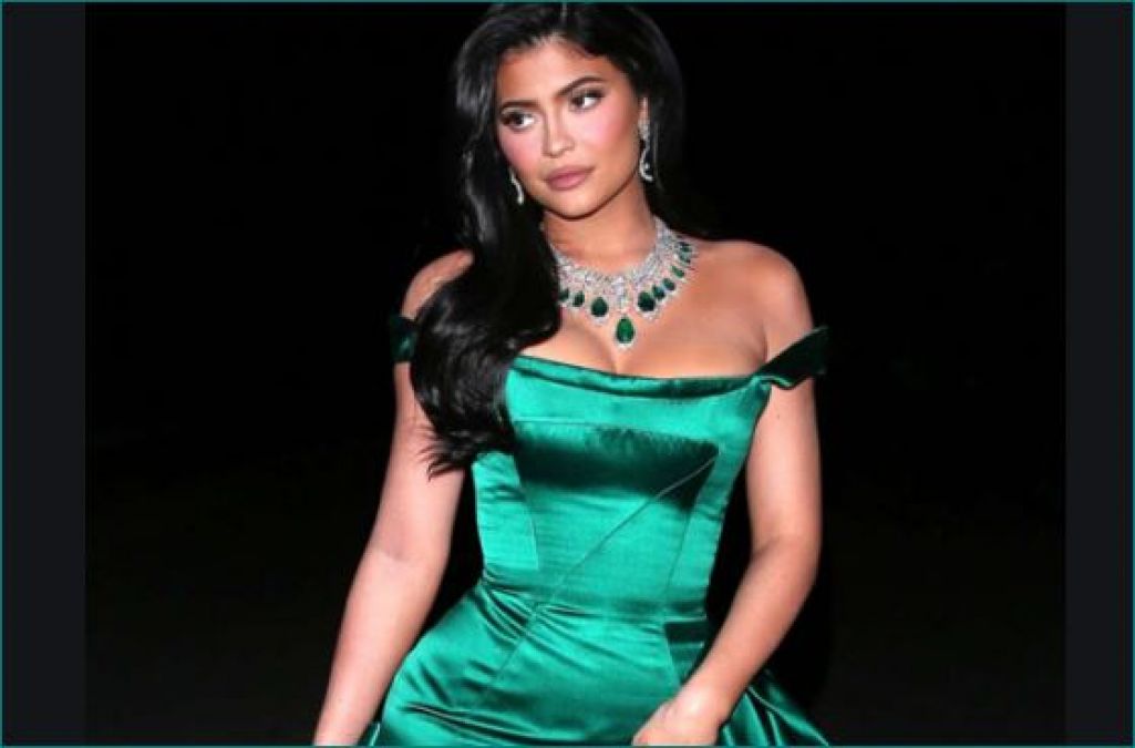 Birthday Special: Kylie Jenner is the highest-paid celebrity, spent crores on bags and dresses