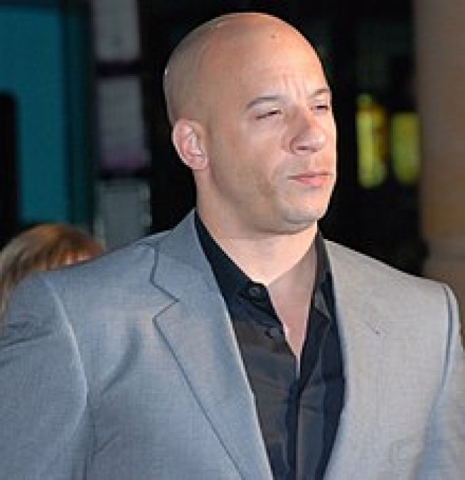 Vin Diesel's new film to be released on this day