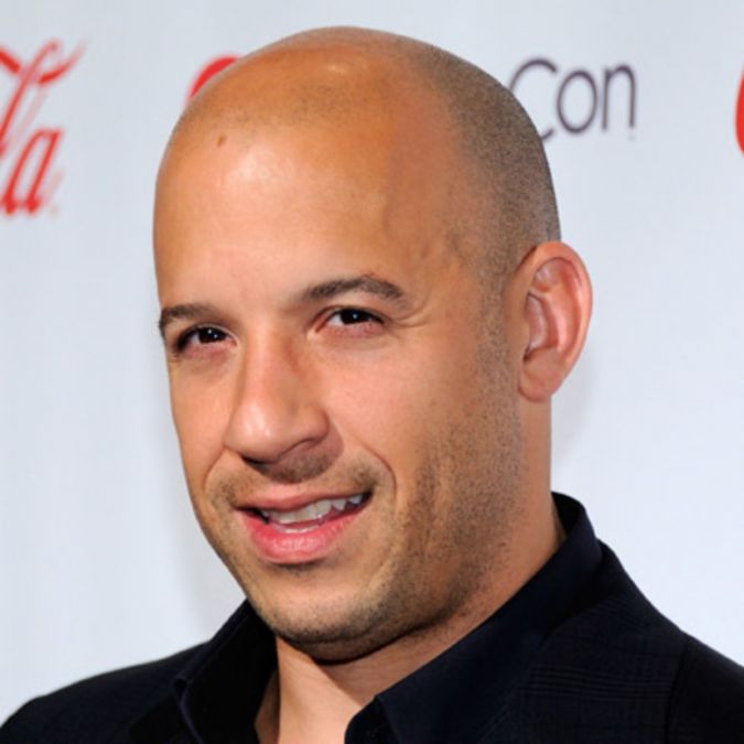 Vin Diesel's new film to be released on this day