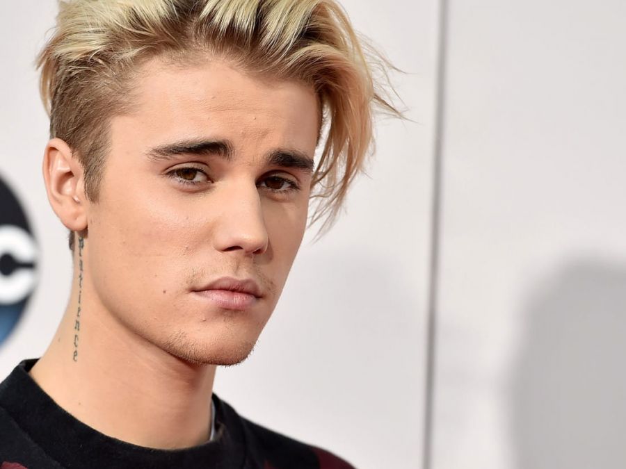 Justin Beiber and Hailey making the most of their time, check out picture here