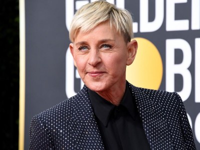 Former employee compares Ellen DeGeneres Show to the film 'The Devil Wears Prada'