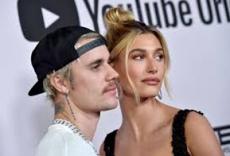 Justin Beiber and Hailey making the most of their time, check out picture here