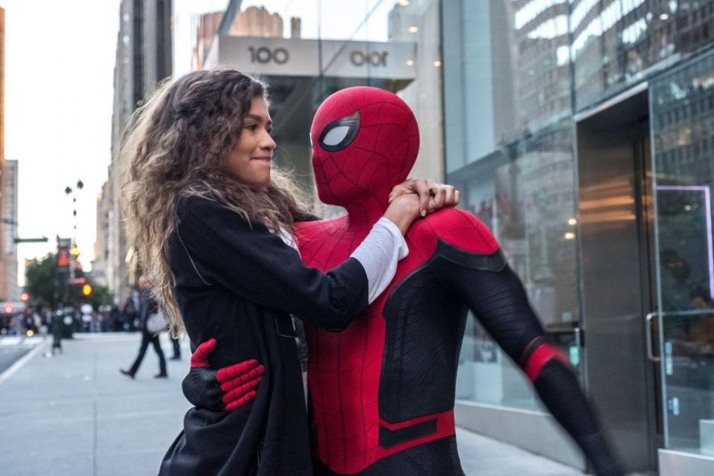 Fans to get a big shock, Marvel will no longer make 'Spiderman' movies!