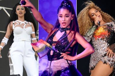 MTV VMAs 2018 : विजेताओं की लिस्ट के बारे में यहां जाने