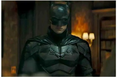 First teaser of Hollywood film 'The Batman' released, see here