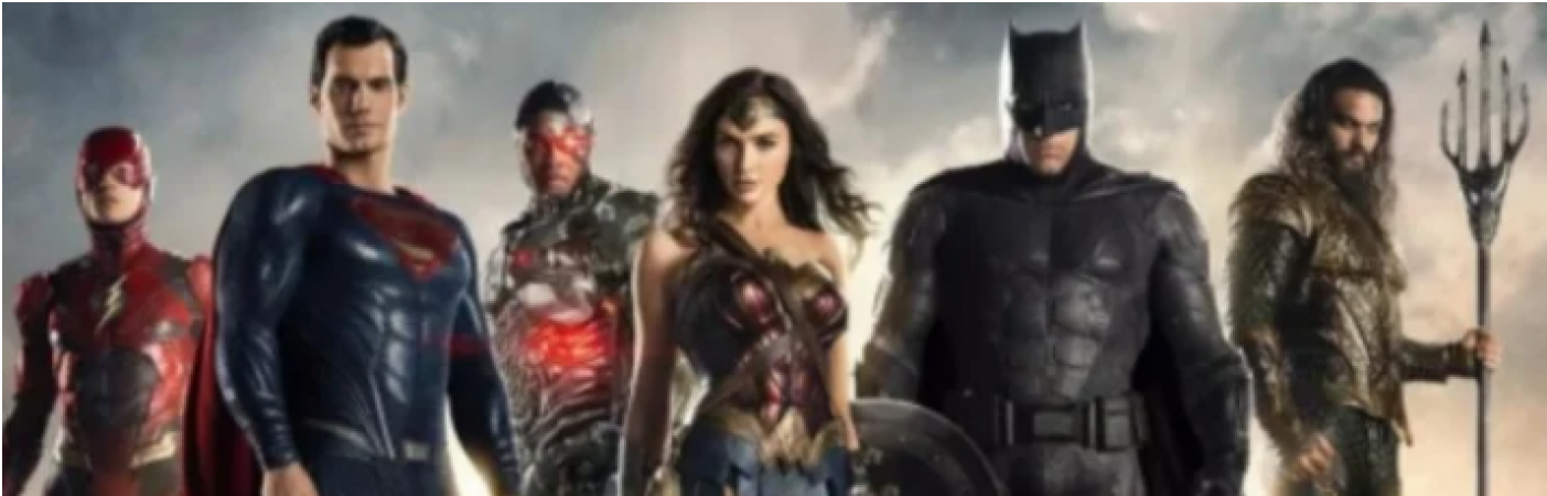 DC FanDome: Here is all you need to know about upcoming movies