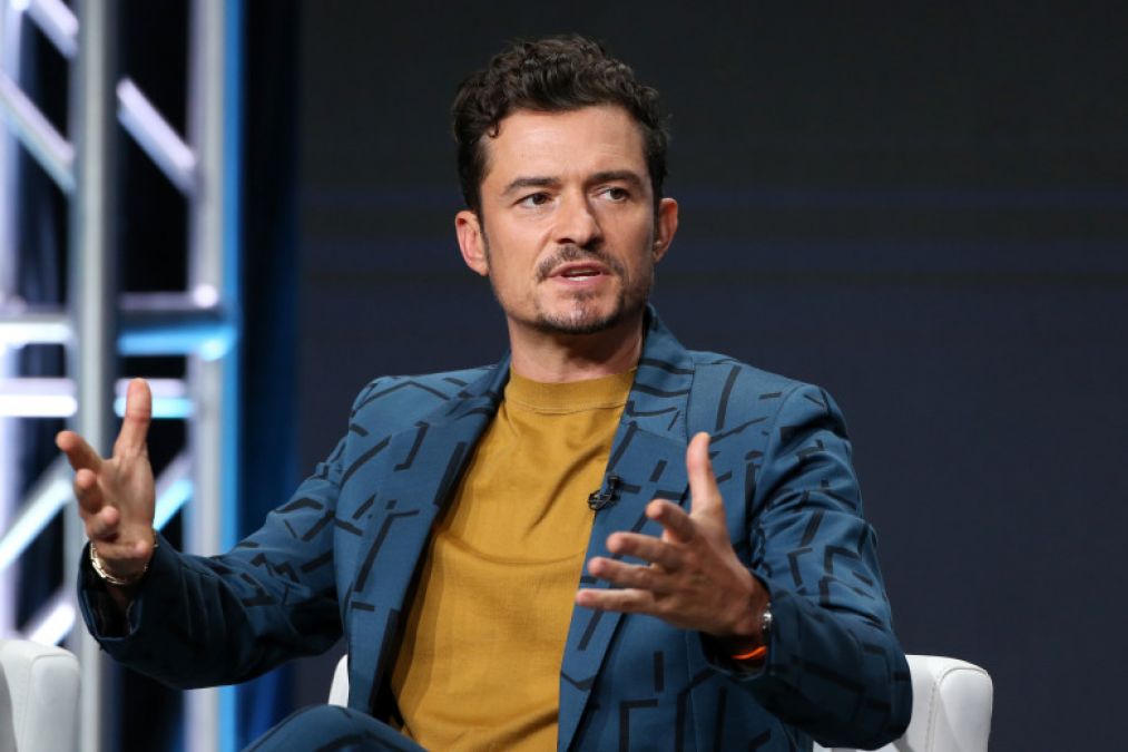 Orlando Bloom is not in a mood to get married to Katy Perry so early; because of this reason!