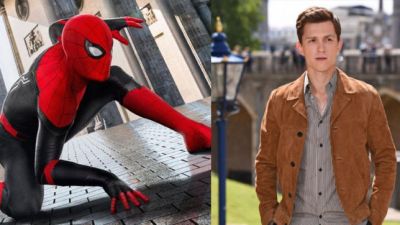 Tom Holland breaks silence on saying goodbye to MCU, says- Spider-Man will be seen in the future!
