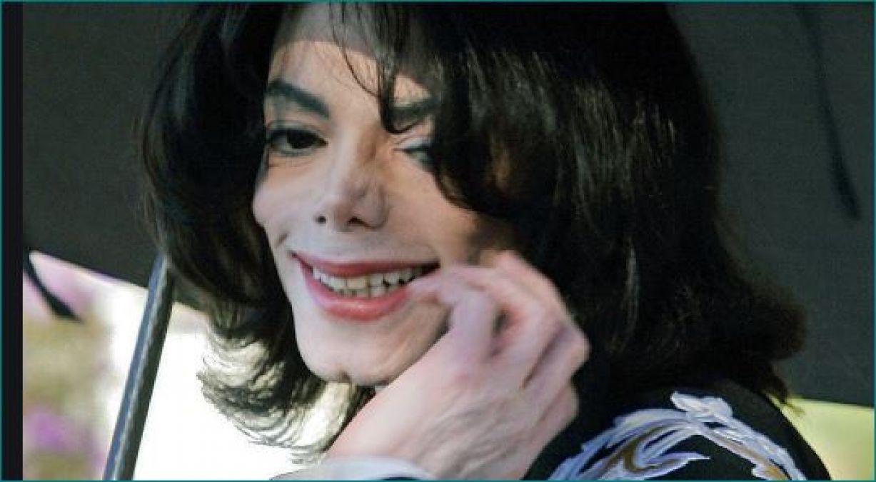 Shocking facts about Michael Jackson