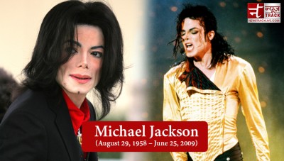 Shocking facts about Michael Jackson