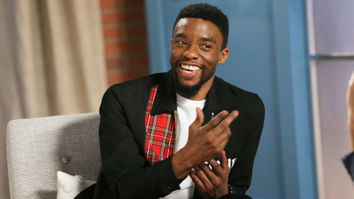 Chadwick Boseman's untimely demise left fans mourning