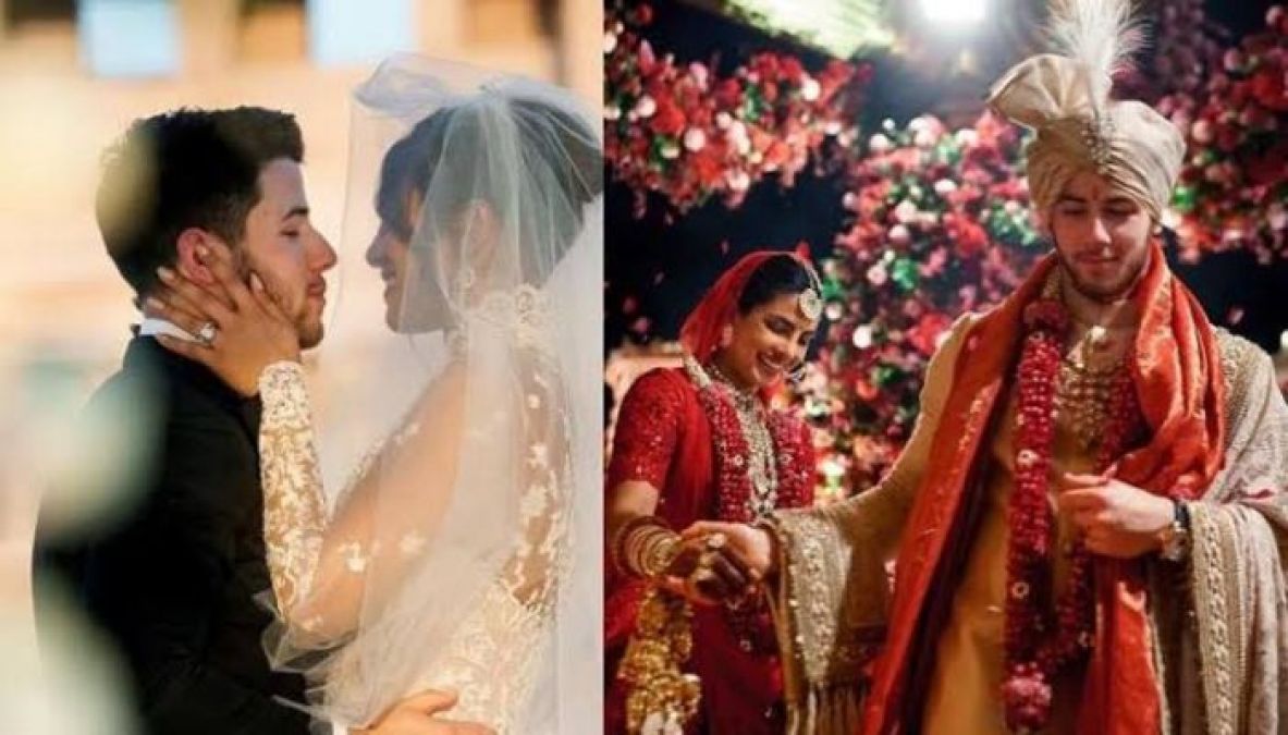 Priyanka and Nick complete 3 years of marriage, what's true about divorce...