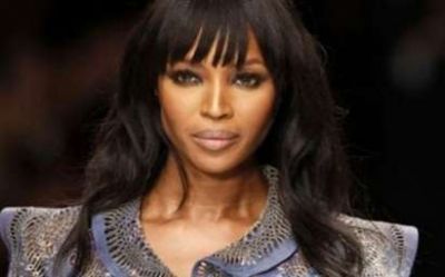Naomi Campbell does not care about being eligible