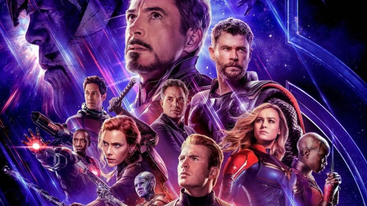 These Hollywood films blockbuster in India, ' Avenger: End Game' at the top