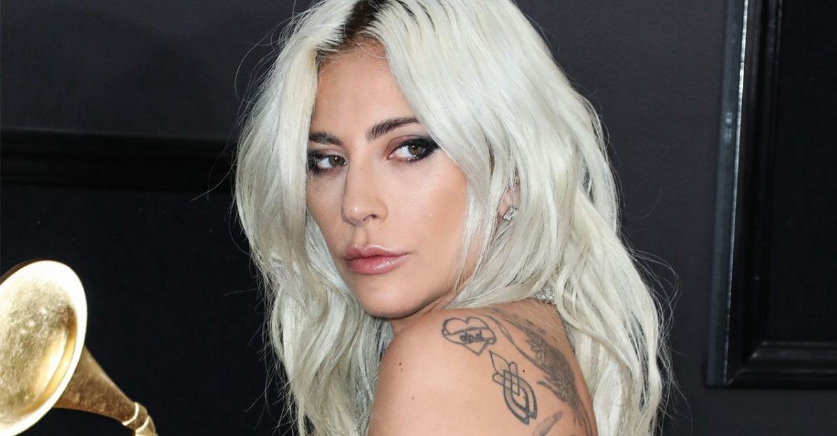 Stylish photo of Lady Gaga surfaced, fans praised