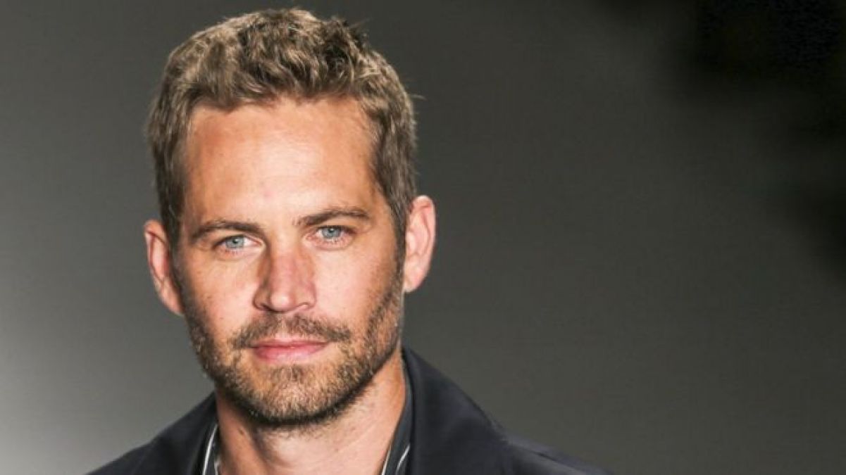 Paul Walker died in a horrific car accident, Tyris Gibson's gets emotional