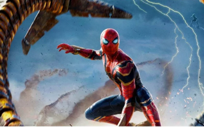 Fans are very excited about 'Spider Man: No Way Home'