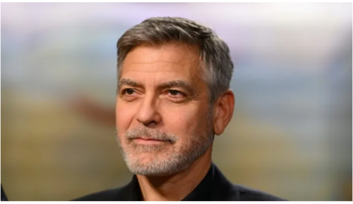 Why George Clooney turned down an offer to make $35 million in a day