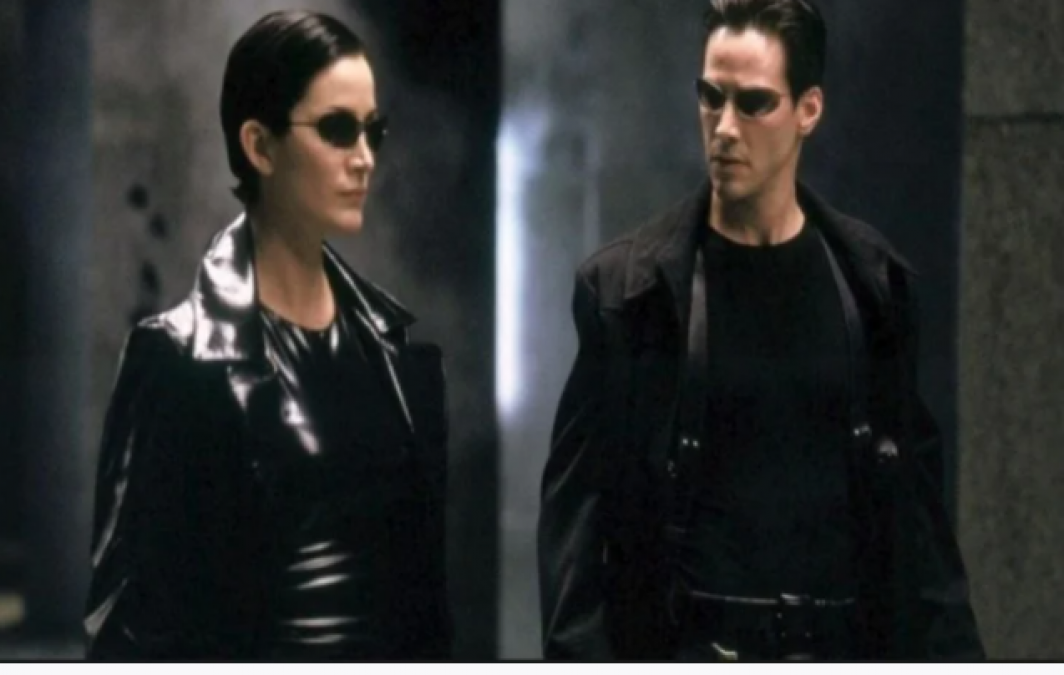 Priyanka Chopra to be seen playing the character in The Matrix Resurrections