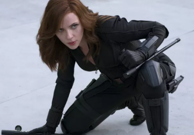 Action-packed Black Widow Teaser released, Know Review and Fans Reaction