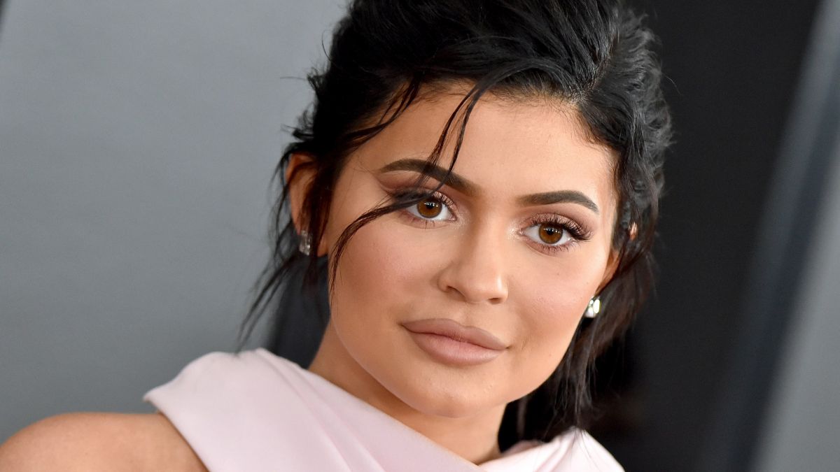 Kylie Jenner's stylish look came out, see pictures