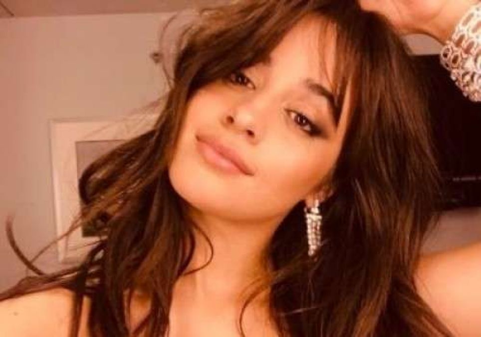 Hollywood pop star Camila Cabello says: 'I feel lonely to perform alone...