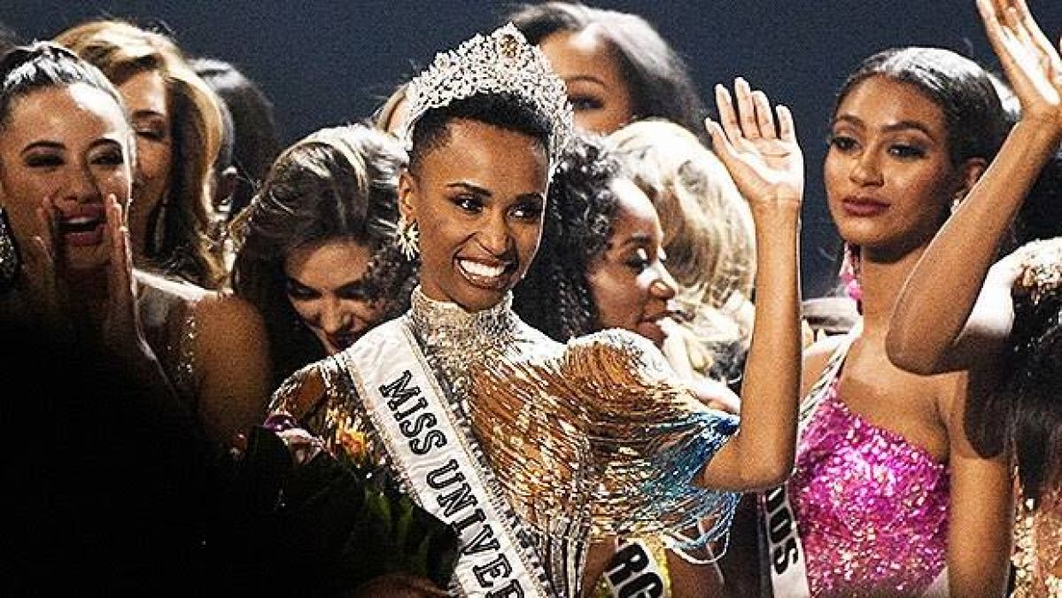 Miss Universe 2019 Winner: साउथ अफ्रीका की इस कंटेस्टेंट ने जीता मिस यूनिवर्स 2019 का खिताब