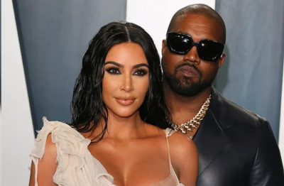Kim Kardashian honoured with Fashion Icon Award, actress says