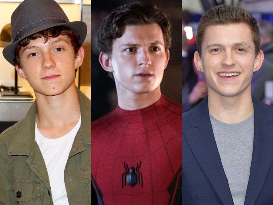 Is Tom Holland Really Quitting Acting, Know the reason behind this