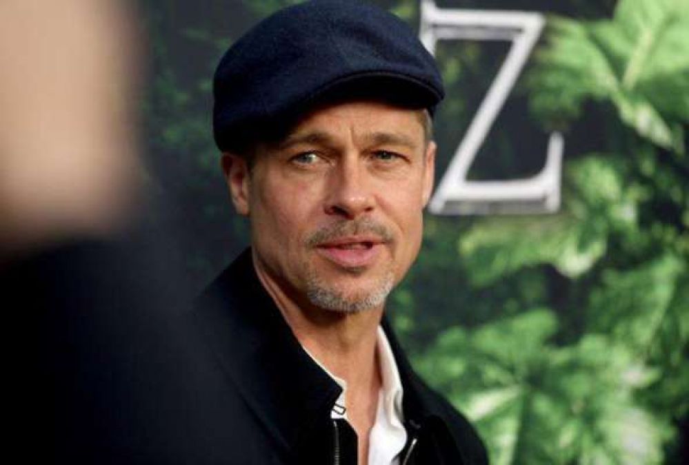 After divorce from Angelina, this actor replied to the questions, says 