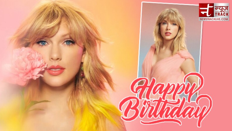 31 की हुई Taylor Swift , शेयर किया शानदार वीडियो