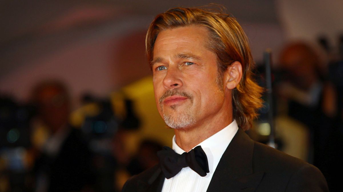 Hollywood star Brad Pitt breaks silence on the affair, says 'I like to read such news ...'