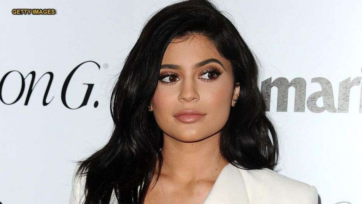 Kylie Jenner's beautiful video gets viral, check it out here