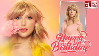 Taylor Swift turned 31, shared fantastic video