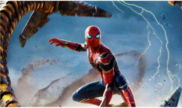 Spider Man: No Way Home की रिलीज़ से पहले ही हाउसफुल हुए सिनेमा हॉल