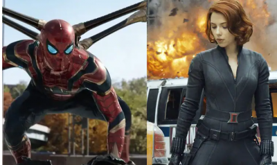 टॉम हॉलैंड की मूवी स्पाइडरमैन- नो वे होम ने प्री-बुकिंग में Scarlett Johansson की इस फिल्म को पछाड़ा