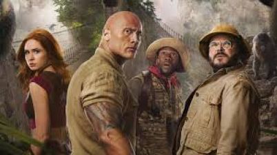 'Jumanji- The Next Level Movie Review': This film is fun for adventure and action lovers
