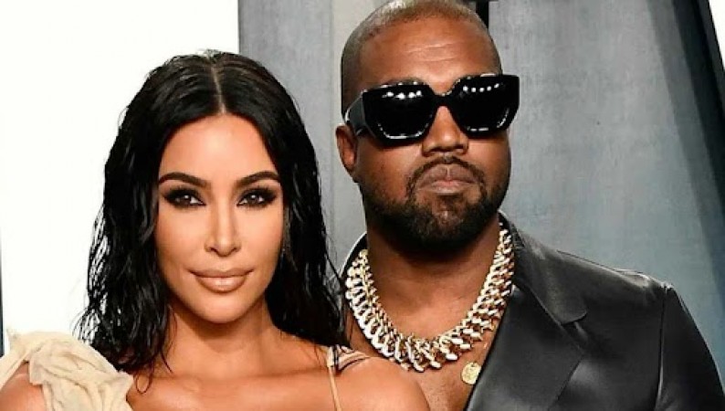 Now no counseling can improve their relationship: Kim Kardashian