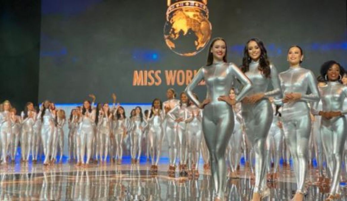 Miss World 2019: Jamaica’s Toni-Ann Singh Crowned Miss World 2019, India's Suman Rao Second Runner-up