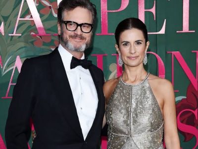 This Hollywood actor decided to separate from his wife