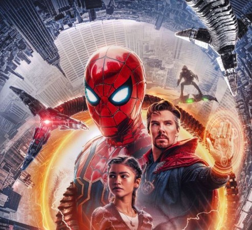 कैसी है Spider Man No Way Home, पढ़े रिव्यु