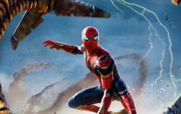 भारत में Spider-Man: No Way Home ने तोड़ दिए स्क्रीनिंग के सारे रिकॉर्ड