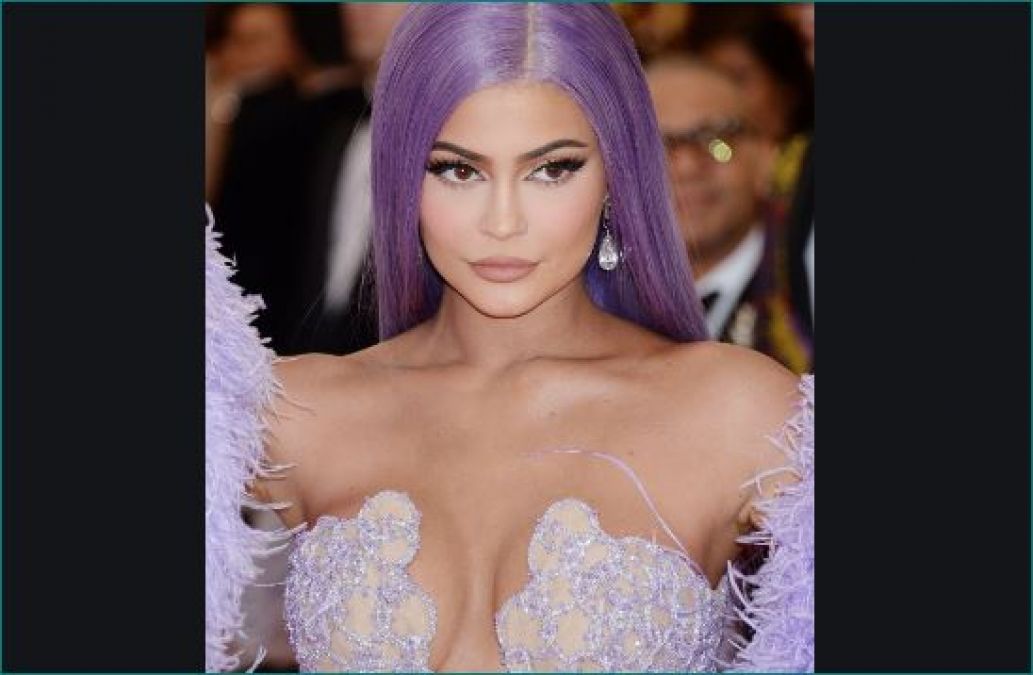 Forbes 2020: Kylie Jenner becomes world's highest-paid celebrity