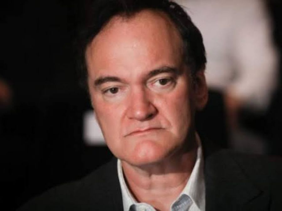 Hollywood actor Maverick Quentin Tarantino has second thoughts for 'Star Trek'