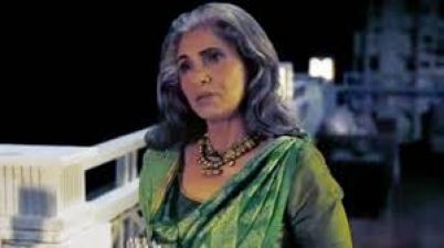 Hollywood movie Tenet trailer released, features Dimple Kapadia