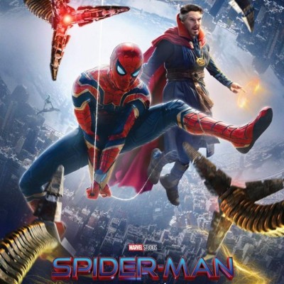 After the release of Spiderman: No Way Home, another big news came out