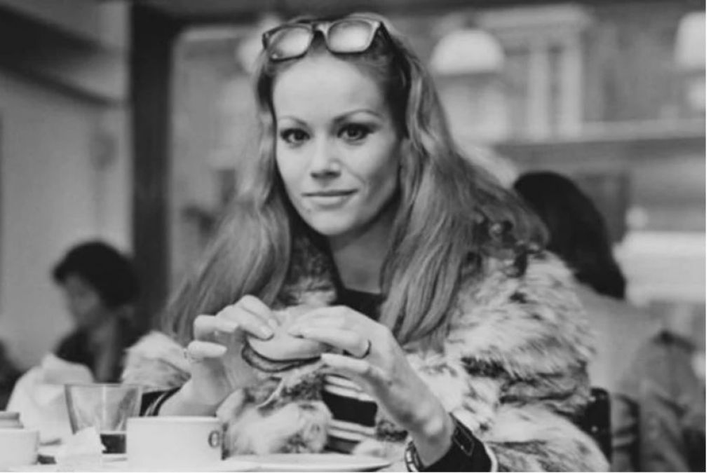 Hollywood actress Claudine Auger passed away at the age of 78